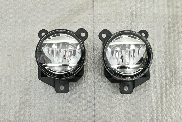 楽天市場】中古 スバル VN レヴォーグ 純正 LED フォグランプ KOITO  