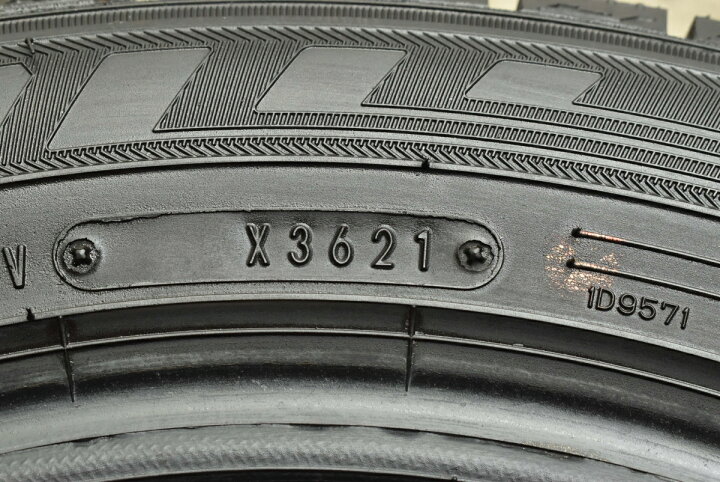 楽天市場】中古 ダンロップ スタッドレスタイヤ 4本セット 155/65R14 