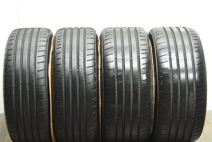 楽天市場】中古 WEDS マーベリック 1410S タイヤホイールセット 4本 