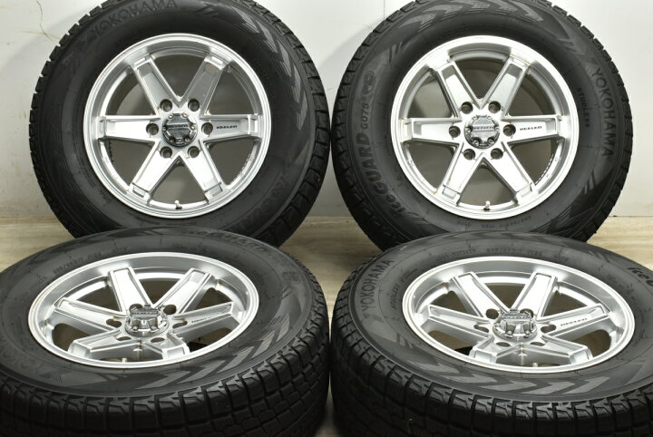 楽天市場】中古 WEDS スタッドレスタイヤホイールセット 4本セット 17 