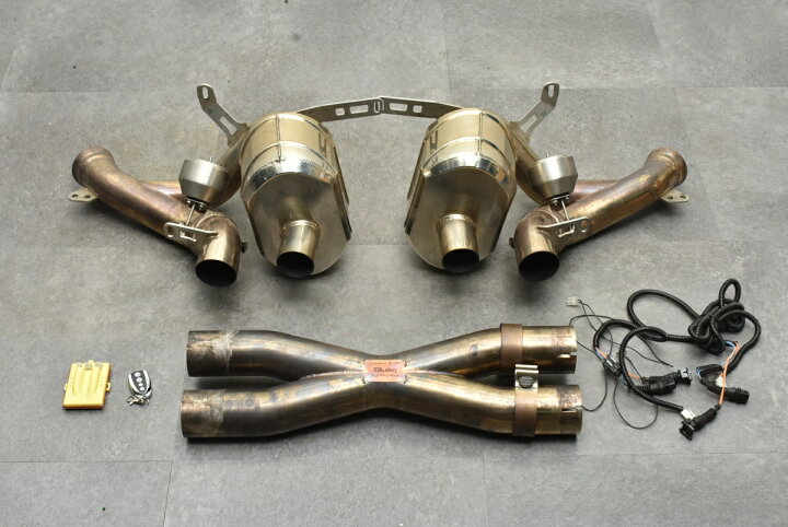 楽天市場】中古 フェラーリ 812 スーパーファスト用 Caplisto 