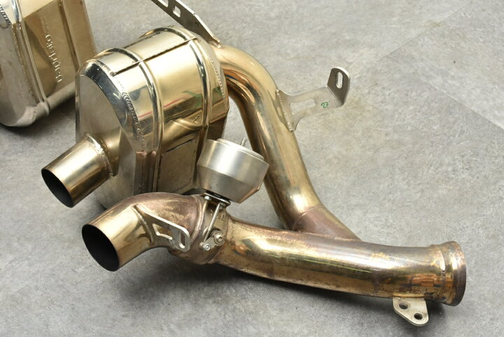 楽天市場】中古 フェラーリ 812 スーパーファスト用 Caplisto 