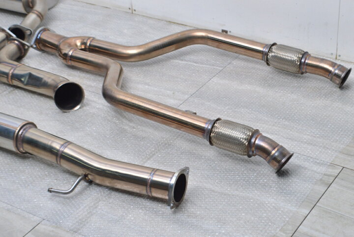 楽天市場】中古 ベンツ W213 Eクラス E400用 ZEES Schllenzer ジース 