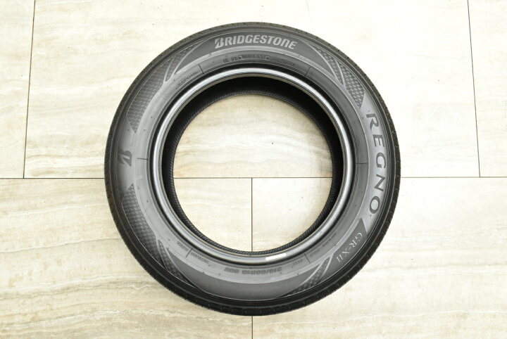 楽天市場】中古 ブリヂストン タイヤ 4本セット 215/60R16 95V 