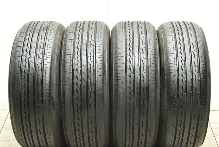 楽天市場】中古 ブリヂストン タイヤ 4本セット 215/60R16 95V 