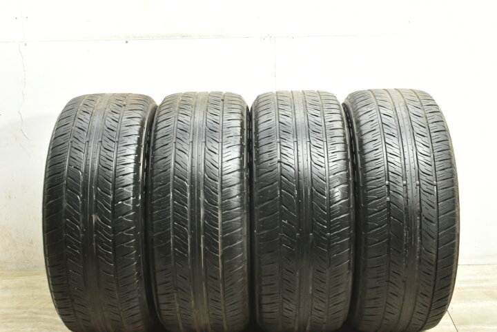 楽天市場】中古 ANTERA タイヤホイールセット 4本セット 20インチ 9.5J 