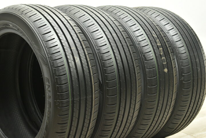 楽天市場】中古 ダンロップ タイヤ 4本セット 205/55R17 91V 