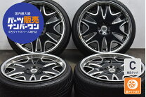 楽天市場】ホイール クラブリネア 中古の通販