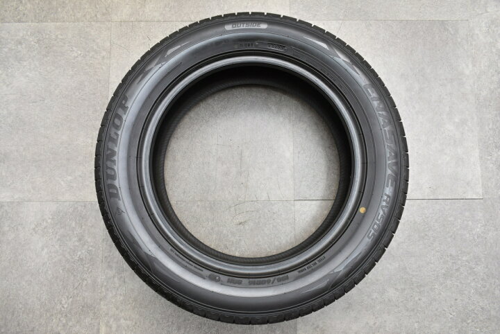 楽天市場】中古 ダンロップ タイヤ 2本セット 195/60R16 89H 