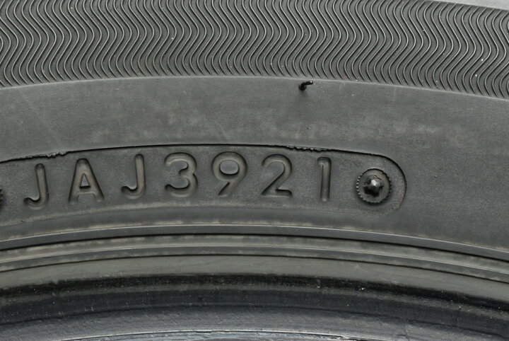 楽天市場】中古 ブリヂストン スタッドレスタイヤ 4本セット 195/65R15 