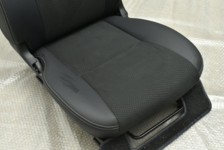 楽天市場】中古 トヨタ 200系 ハイエース 純正 ダークプライム2 助手席 