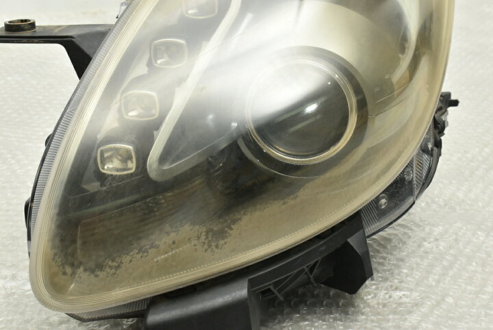 楽天市場】中古 アルファロメオ ジュリエッタ 純正 HID ヘッドライト 