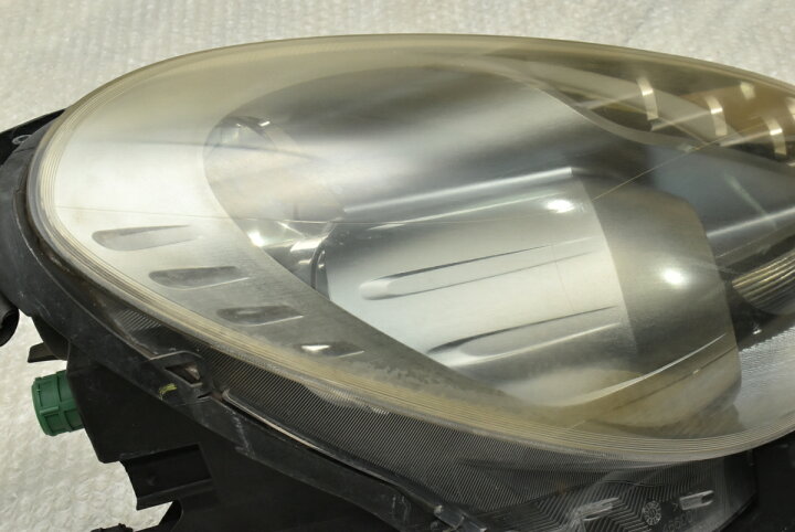 楽天市場】中古 アルファロメオ ジュリエッタ 純正 HID ヘッドライト 