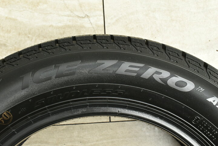 楽天市場】中古 ピレリ スタッドレスタイヤ 4本セット 185/65R15 92T 