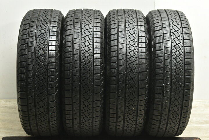 楽天市場】中古 ピレリ スタッドレスタイヤ 4本セット 185/65R15 92T 