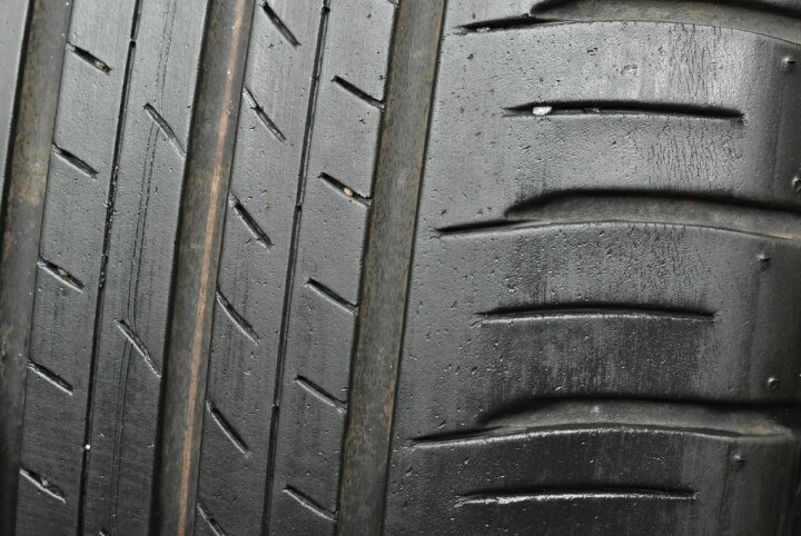 楽天市場】中古 ダンロップ タイヤ 4本セット 195/60R17 90H 