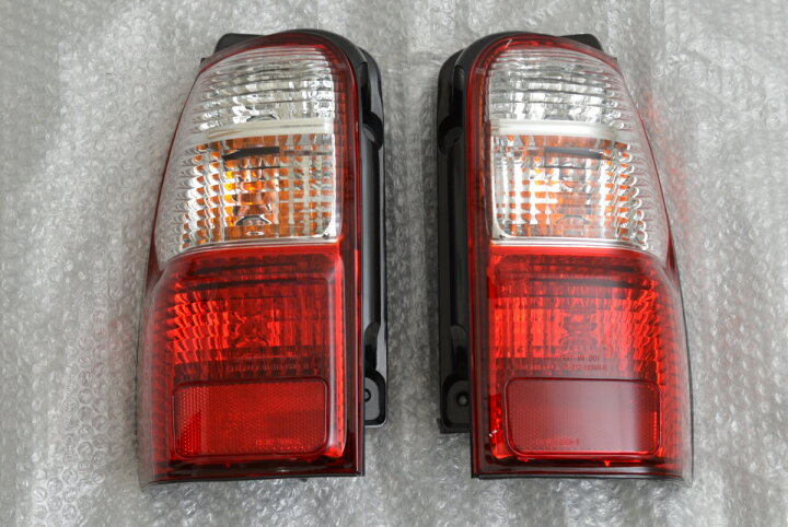 楽天市場】中古 トヨタ 185 ハイラックスサーフ用 USR DEPO 96-02 
