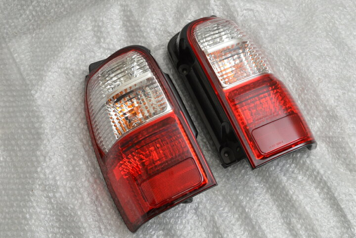 楽天市場】中古 トヨタ 185 ハイラックスサーフ用 USR DEPO 96-02 