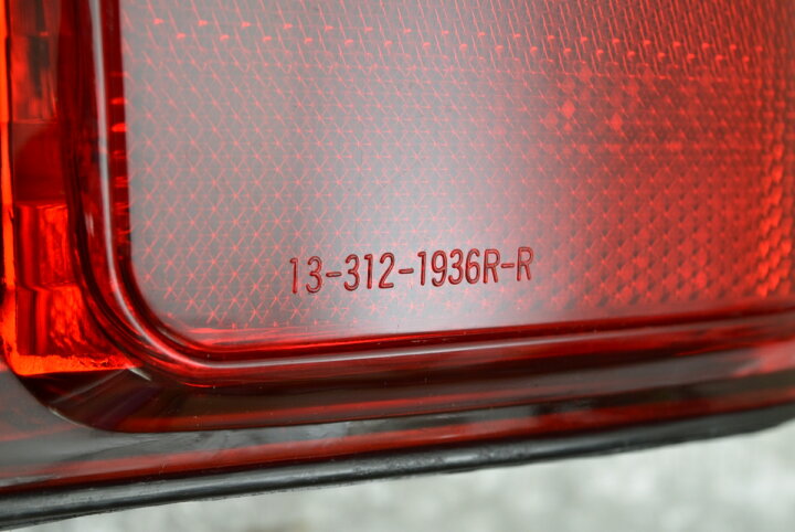 楽天市場】中古 トヨタ 185 ハイラックスサーフ用 USR DEPO 96-02 