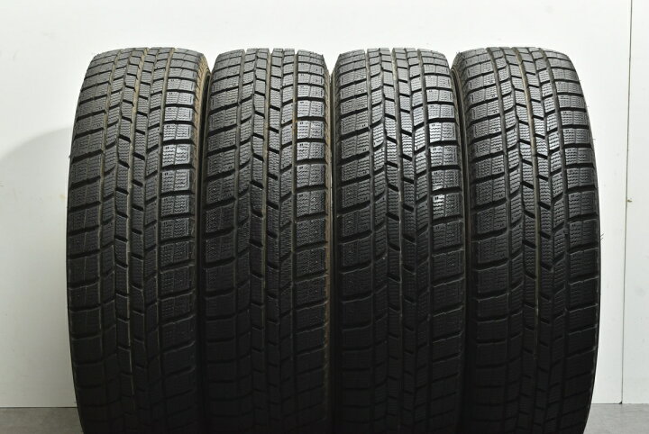 楽天市場】中古 グッドイヤー スタッドレスタイヤ 4本セット 175/65R15 