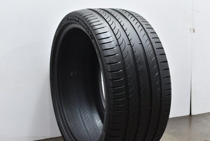 楽天市場】中古 ピレリ タイヤ 1本 275/30R20 97Y【 パワジー 