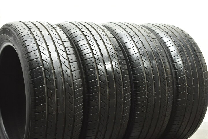楽天市場】中古 トーヨー タイヤ 4本セット 235/50R18 97V 