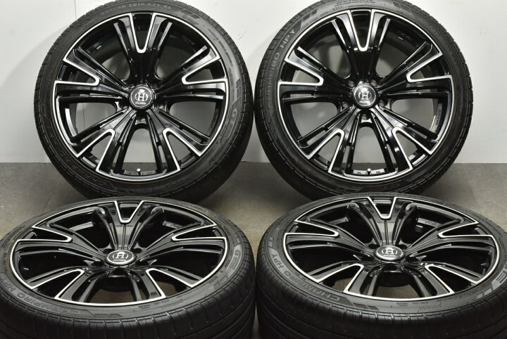 楽天市場】中古 RAYS タイヤホイールセット 4本セット 19インチ 8J +38 