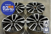 ホンダ 純正アルミ 18インチ 7J PCD 114.3 インセット 55 4本セット 