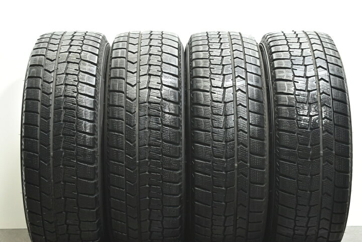 楽天市場】中古 ホンダ 純正 スタッドレスタイヤホイールセット 4本 