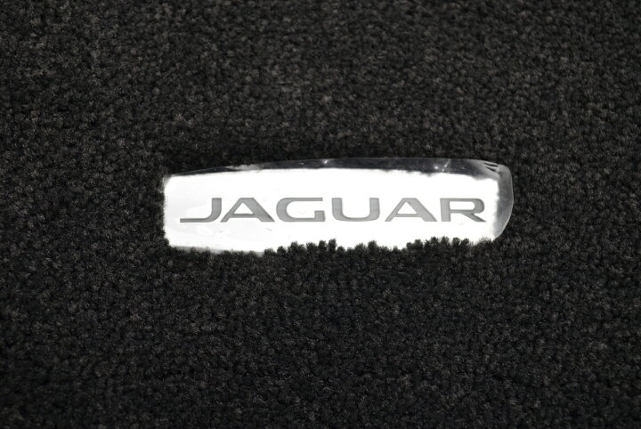 楽天市場】中古 ジャガー Eペイス 純正 ロードスペースラグジュアリー 