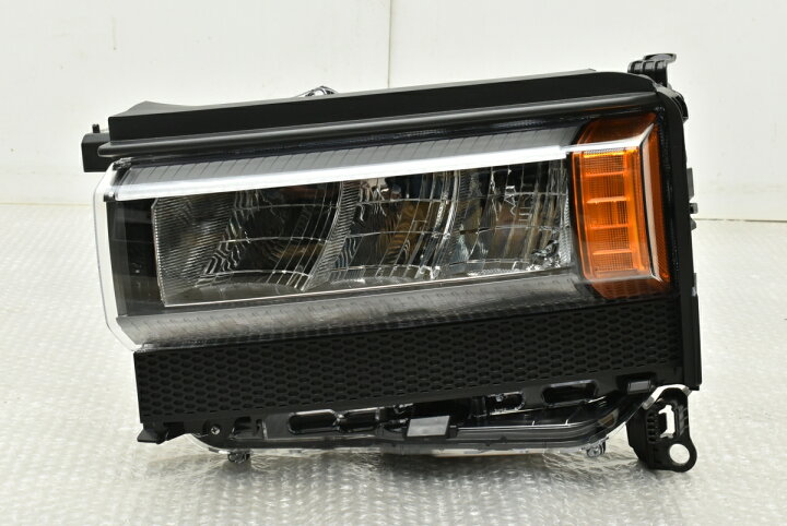 楽天市場】中古 トヨタ ランドクルーザー250 VX 純正 LED ヘッドライト 
