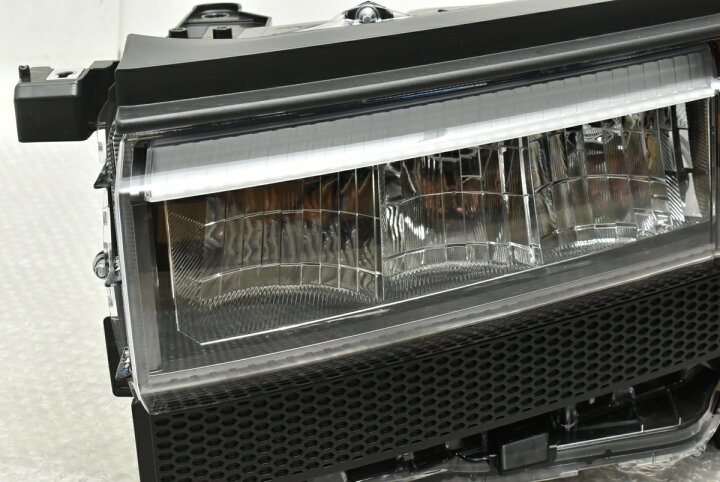 楽天市場】中古 トヨタ ランドクルーザー250 VX 純正 LED ヘッドライト 