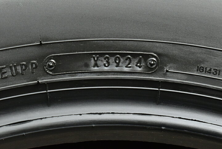 楽天市場】中古 ダンロップ タイヤ 4本セット 265/65R18 114V【 グラン 