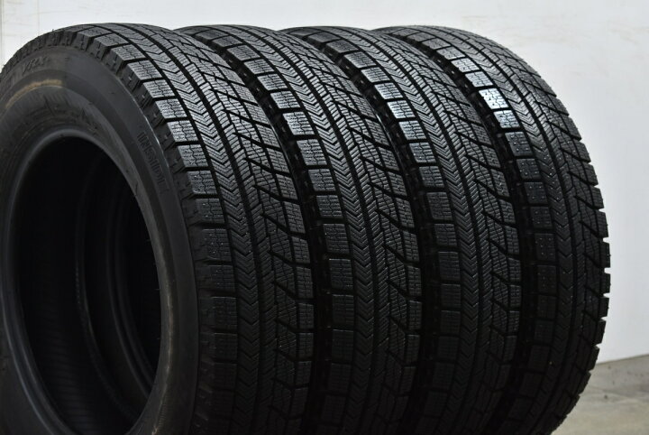 楽天市場】中古 ブリヂストン スタッドレスタイヤ 4本セット 145/80R13 