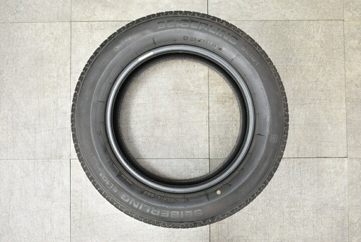 楽天市場】中古 セイバーリング タイヤ 4本セット 185/65R15 88S 