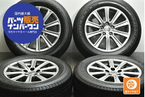 楽天市場】レクサス 純正 ホイール 中古（タイヤ・ホイールセット 