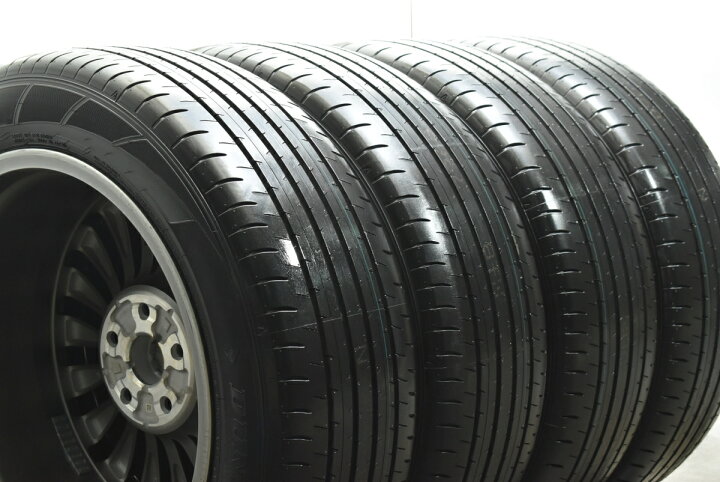 楽天市場】中古 トヨタ クラウンセダン 純正 タイヤホイールセット 4本 