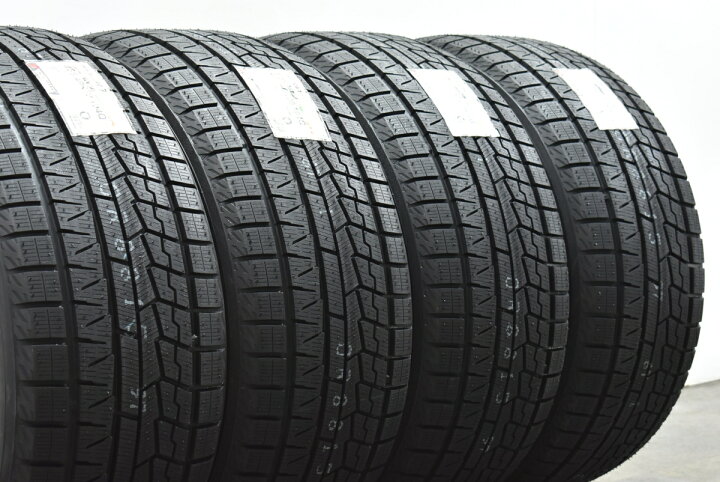楽天市場】中古 ヨコハマ スタッドレスタイヤ 4本セット 265/40R20 