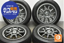 楽天市場】175 65r14 ホイールセット 中古の通販
