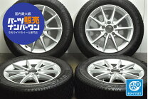 楽天市場】中古スタッドレス 205/60r16 ホイールセットの通販