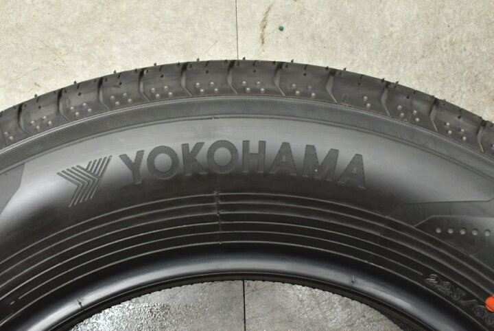 楽天市場】中古 ヨコハマ タイヤ 4本セット 225/65R17 102H【 アドバン 