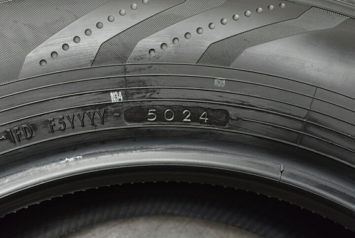 楽天市場】中古 ヨコハマ タイヤ 4本セット 225/65R17 102H【 アドバン 