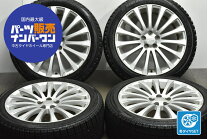 中古ホイール スタッドレスタイヤ ウェッズスポーツ SA-35R 18インチ 