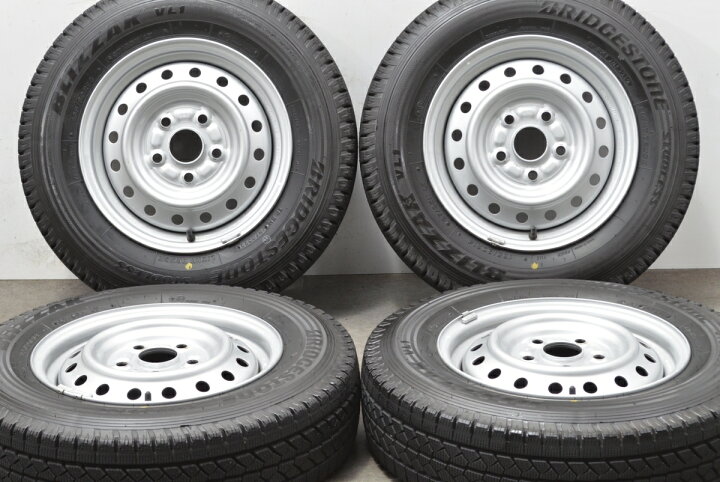 楽天市場】中古 トヨタ 純正 スタッドレスタイヤホイールセット 4本 