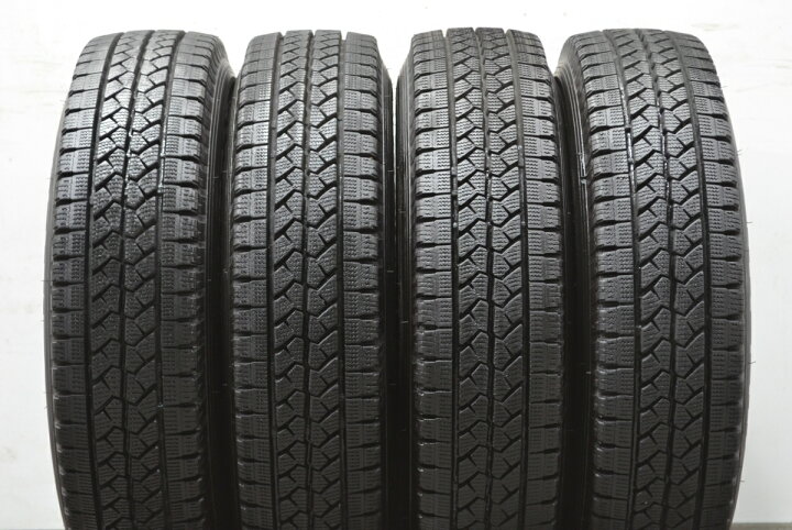 楽天市場】中古 トヨタ 純正 スタッドレスタイヤホイールセット 4本 