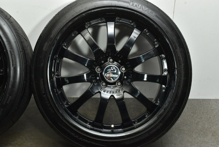 楽天市場】中古 カールソン Carlsson 1/11 RS ブラックエディション 