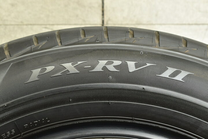 楽天市場】中古 ブリヂストン タイヤ 4本セット 225/60R17 99H 