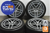 楽天市場】20インチ アルミホイール 中古（対応車種メーカーメルセデス 