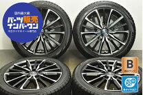 □商談成立□215/45R17 スタッドレスタイヤホイール4本セット中古
