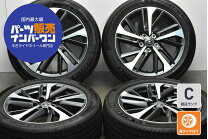 楽天市場】トヨタ純正 中古 ホイール 18インチの通販
